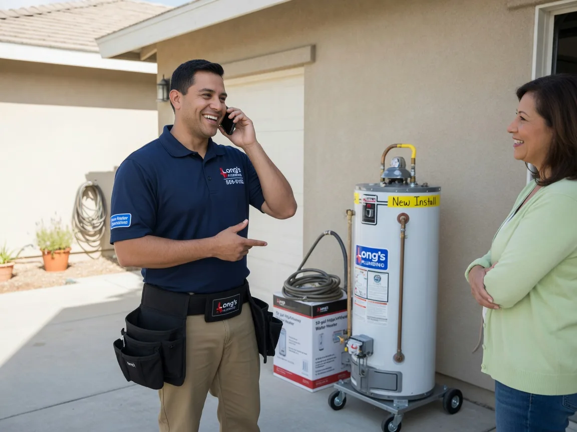 Leak Detection Colfax, CA FAQs